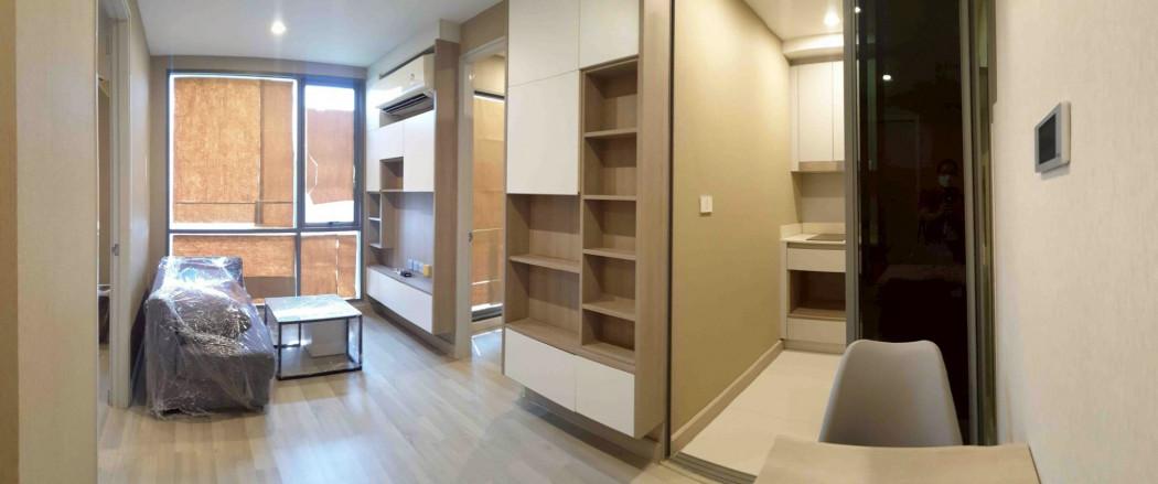 ขายคอนโด ซายน์ คอนโด สุขุมวิท 50 คอนโดมิเนียม - Sell Condo Sign Condo Sukhumvit 50 Condominium - 3168689