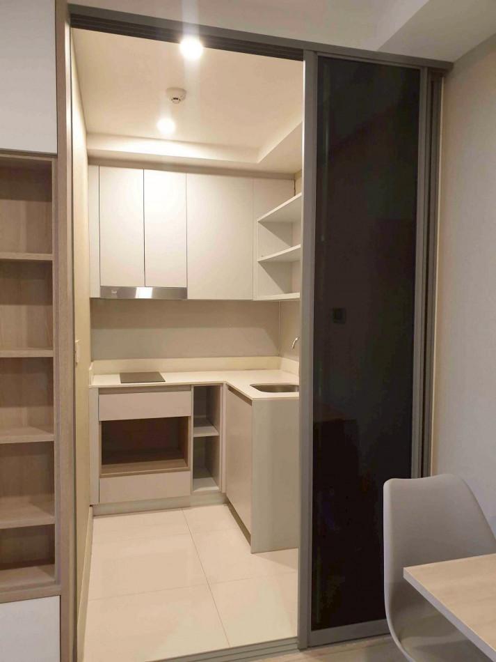 ขายคอนโด ซายน์ คอนโด สุขุมวิท 50 คอนโดมิเนียม - Sell Condo Sign Condo Sukhumvit 50 Condominium - 3168691