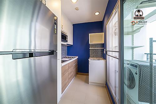 ขายคอนโด แอสไพร์ พระราม4 คอนโดมิเนียม - Sell Condo Aspire Rama4 condominium - 3168716