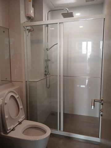 เช่าคอนโด เดอะ เมโทรโพลิส สำโรง อินเตอร์เชนจ์ คอนโดมิเนียม - Condo Rental The Metropolis Samrong Interchange condominium - 3168748