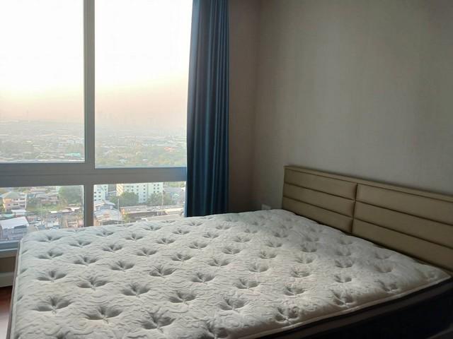เช่าคอนโด เดอะ เมโทรโพลิส สำโรง อินเตอร์เชนจ์ คอนโดมิเนียม - Condo Rental The Metropolis Samrong Interchange condominium - 3168749