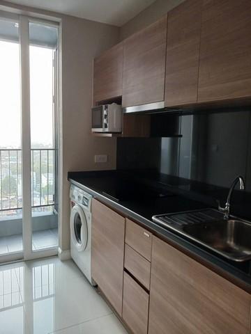 เช่าคอนโด เดอะ เมโทรโพลิส สำโรง อินเตอร์เชนจ์ คอนโดมิเนียม - Condo Rental The Metropolis Samrong Interchange condominium - 3168742