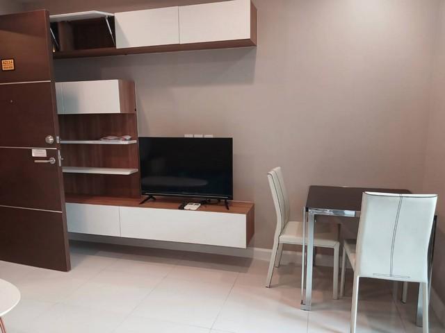 เช่าคอนโด เดอะ เมโทรโพลิส สำโรง อินเตอร์เชนจ์ คอนโดมิเนียม - Condo Rental The Metropolis Samrong Interchange condominium - 3168745