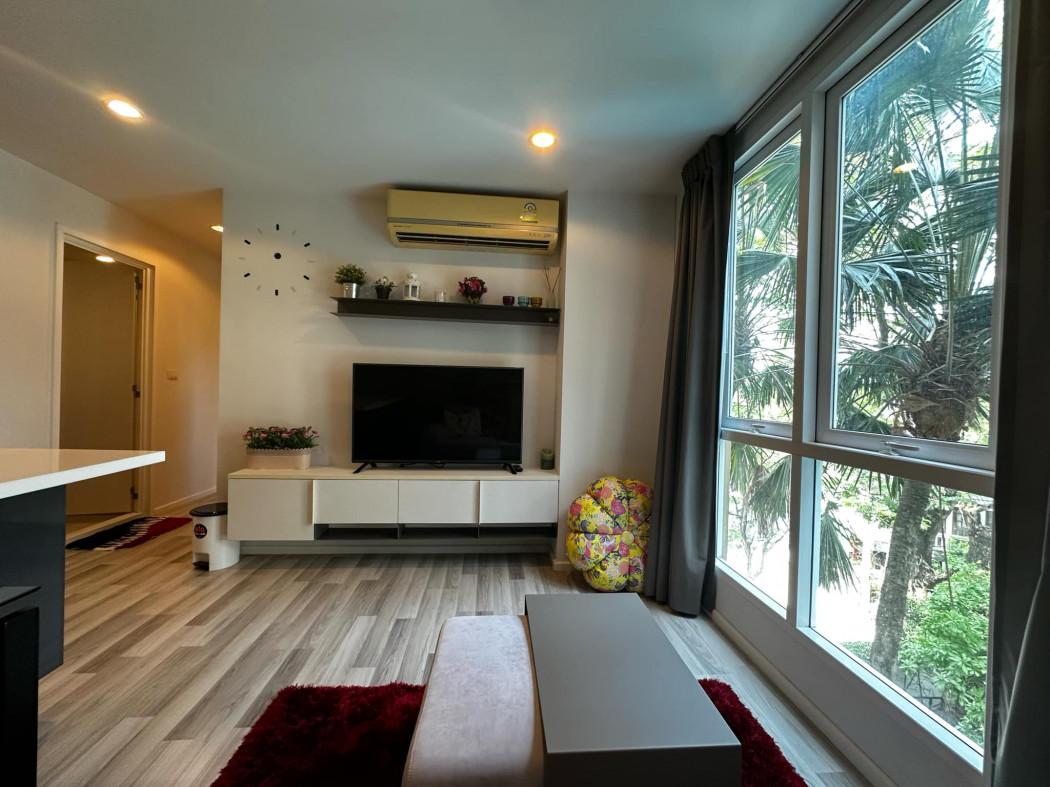ขายคอนโด เดอะคีย์ อุดมสุข คอนโดมิเนียม - Sell Condo The Key Udomsuk condominium - 3168854
