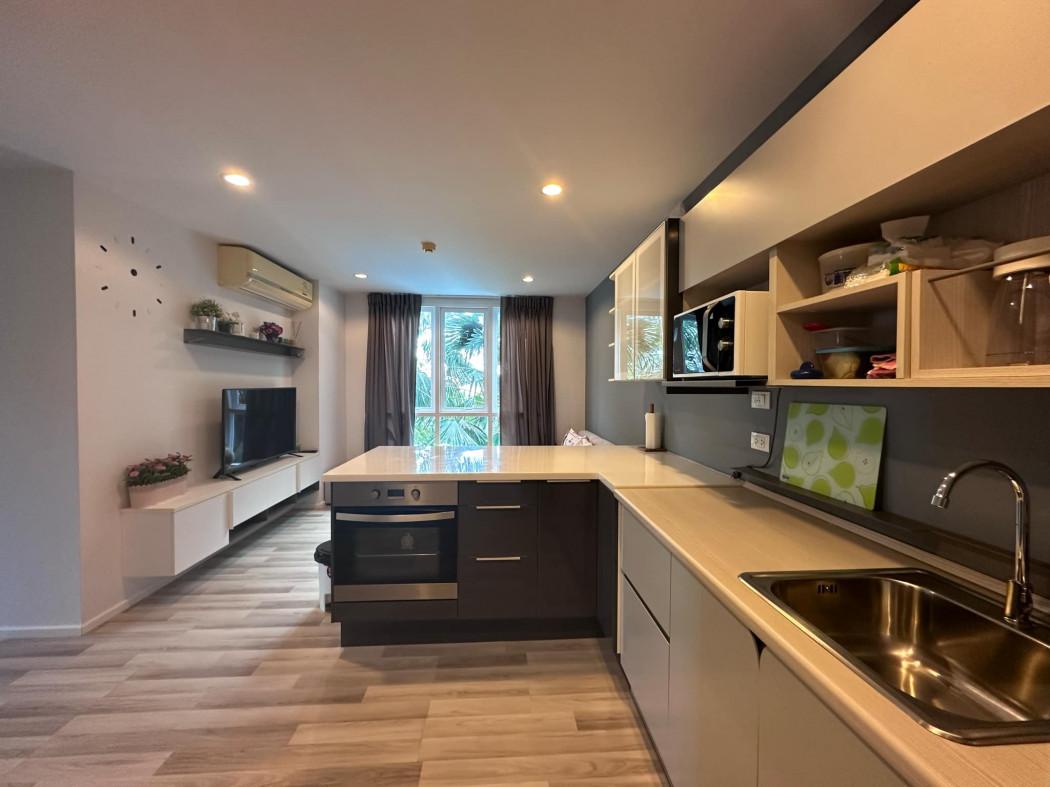 ขายคอนโด เดอะคีย์ อุดมสุข คอนโดมิเนียม - Sell Condo The Key Udomsuk condominium - 3168856