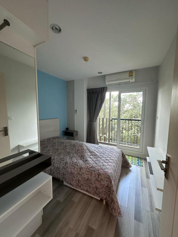 ขายคอนโด เดอะคีย์ อุดมสุข คอนโดมิเนียม - Sell Condo The Key Udomsuk condominium - 3168858