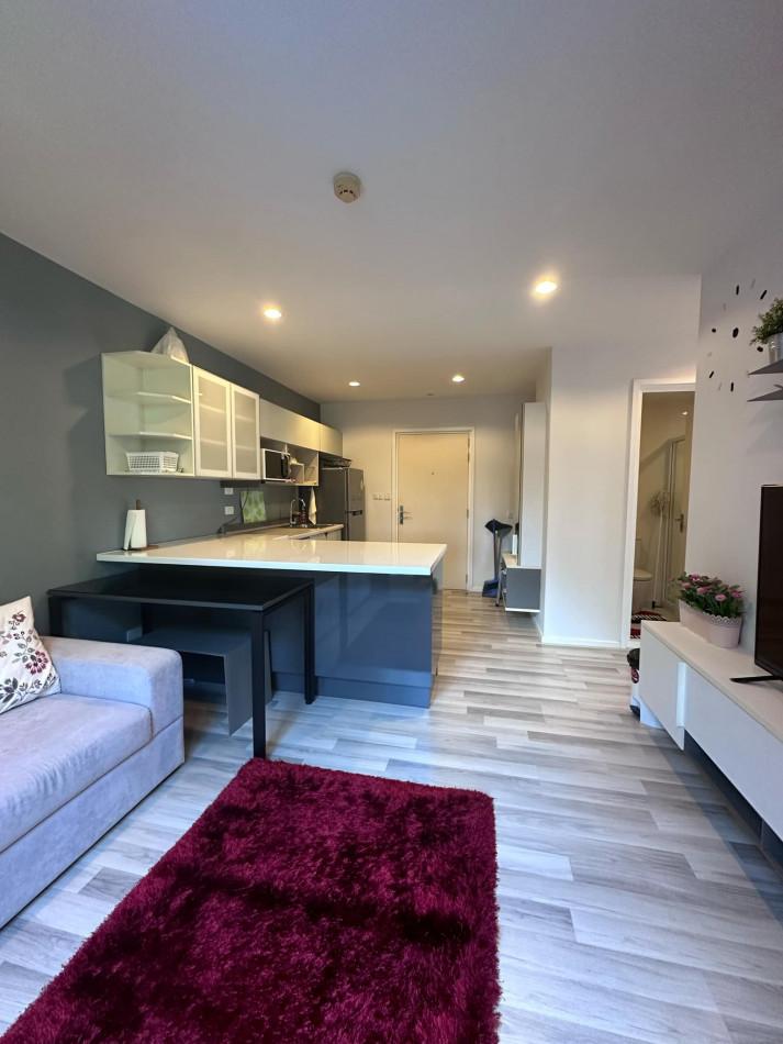 ขายคอนโด เดอะคีย์ อุดมสุข คอนโดมิเนียม - Sell Condo The Key Udomsuk condominium - 3168855