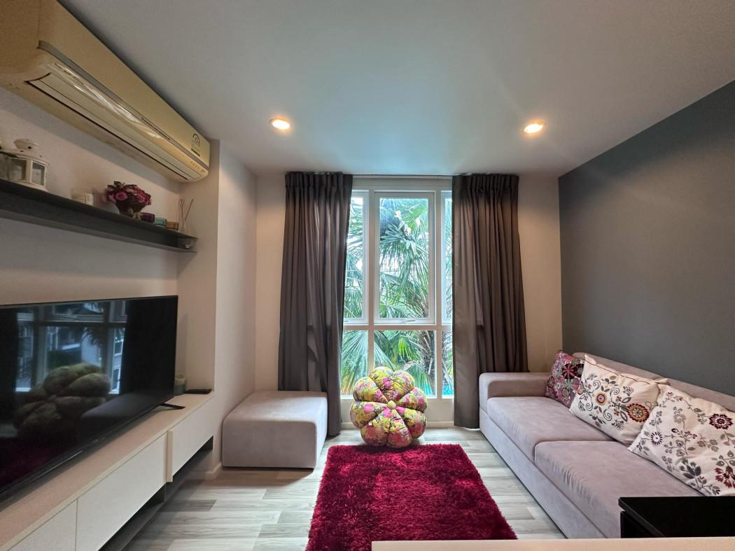 ขายคอนโด เดอะคีย์ อุดมสุข คอนโดมิเนียม - Sell Condo The Key Udomsuk condominium - 3168852