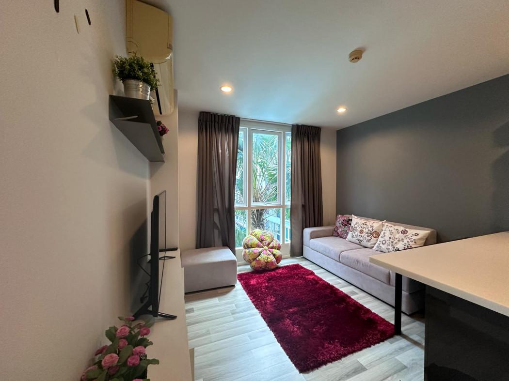 ขายคอนโด เดอะคีย์ อุดมสุข คอนโดมิเนียม - Sell Condo The Key Udomsuk condominium - 3168853