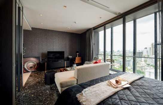 เช่าคอนโด BEATNIQ สุขุมวิท 32 (บีทนิค สุขุมวิท 32) - Condo Rental   - 3168862