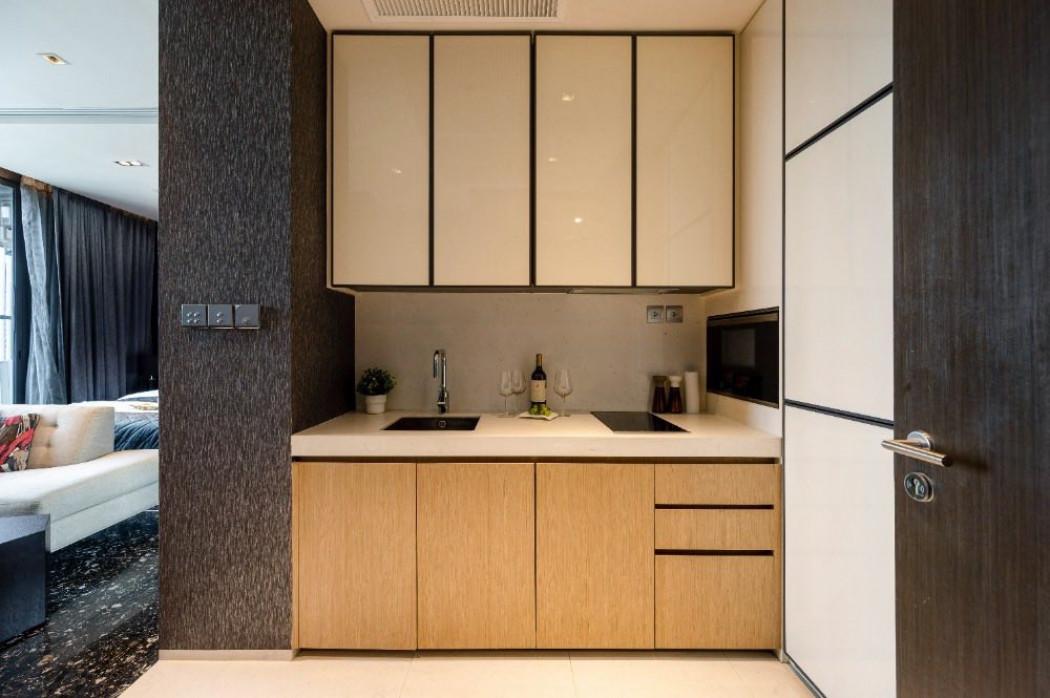 เช่าคอนโด BEATNIQ สุขุมวิท 32 (บีทนิค สุขุมวิท 32) - Condo Rental   - 3168868