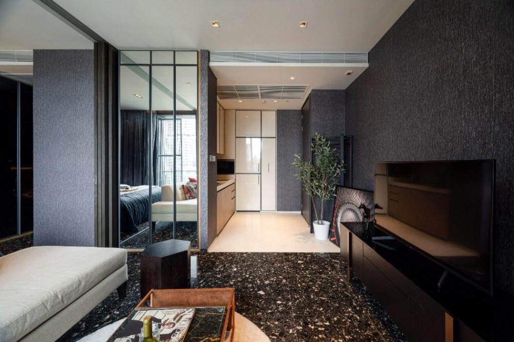 เช่าคอนโด BEATNIQ สุขุมวิท 32 (บีทนิค สุขุมวิท 32) - Condo Rental   - 3168863
