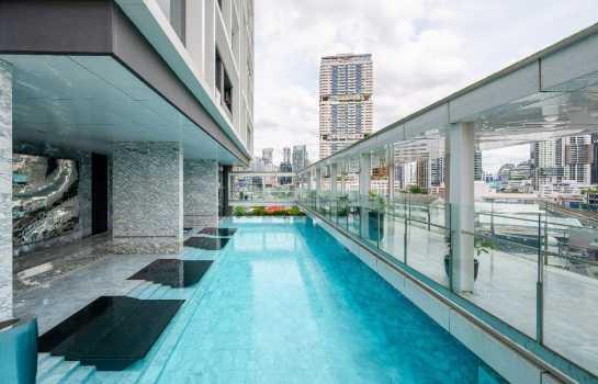 เช่าคอนโด BEATNIQ สุขุมวิท 32 (บีทนิค สุขุมวิท 32) - Condo Rental   - 3168872