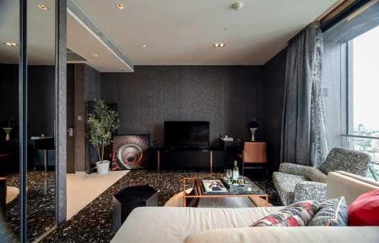 เช่าคอนโด BEATNIQ สุขุมวิท 32 (บีทนิค สุขุมวิท 32) - Condo Rental   - 3168861