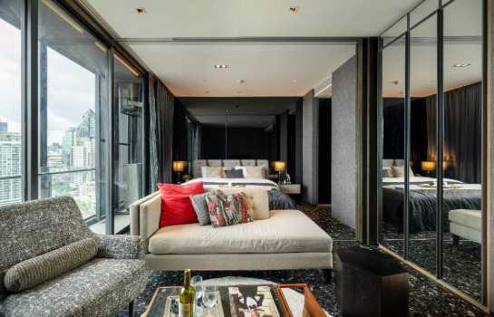 เช่าคอนโด BEATNIQ สุขุมวิท 32 (บีทนิค สุขุมวิท 32) - Condo Rental   - 3168864