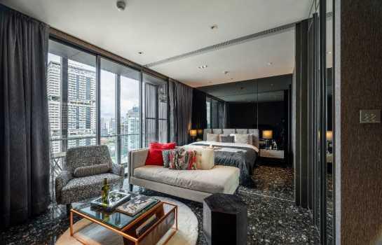 เช่าคอนโด BEATNIQ สุขุมวิท 32 (บีทนิค สุขุมวิท 32) - Condo Rental   - 3168865