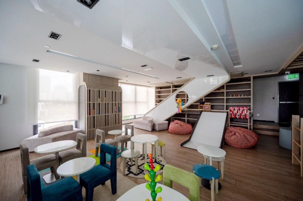 เช่าคอนโด BEATNIQ สุขุมวิท 32 (บีทนิค สุขุมวิท 32) - Condo Rental   - 3168871