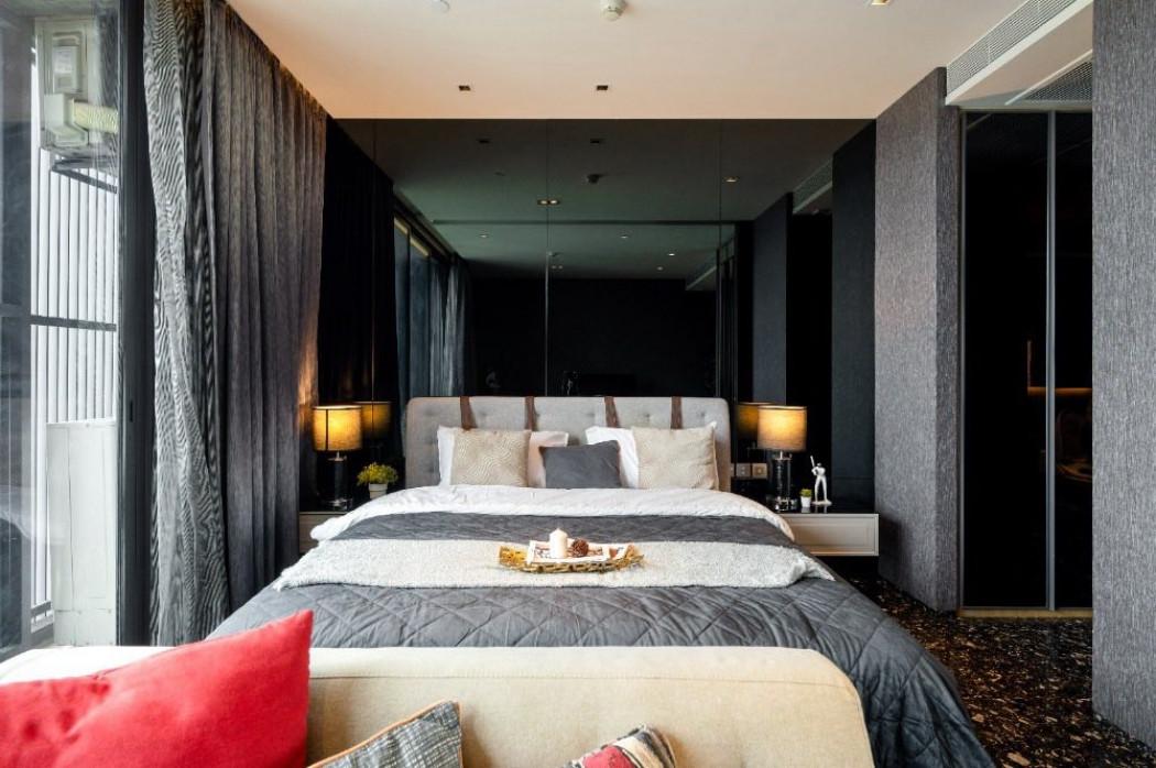 เช่าคอนโด BEATNIQ สุขุมวิท 32 (บีทนิค สุขุมวิท 32) - Condo Rental   - 3168866