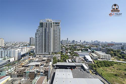 ขายคอนโด แอสไพร์ พระราม4 คอนโดมิเนียม - Sell Condo Aspire Rama4 condominium - 3168898