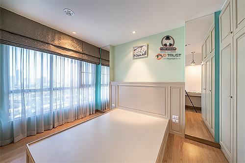 ขายคอนโด แอสไพร์ พระราม4 คอนโดมิเนียม - Sell Condo Aspire Rama4 condominium - 3168894
