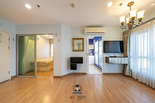 ขายคอนโด แอสไพร์ พระราม4 คอนโดมิเนียม - Sell Condo Aspire Rama4 condominium - 3168892