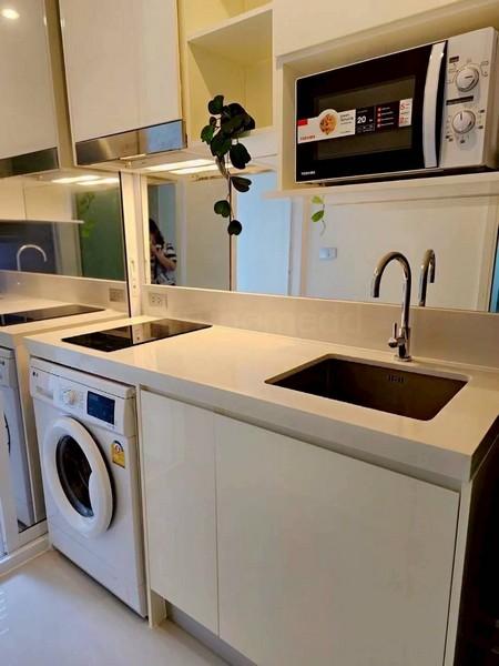 เช่าคอนโด เดอะ สกาย สุขุมวิท คอนโดมิเนียม - Condo Rental The Sky Sukhumvit condominium - 3168997