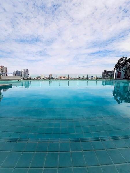 เช่าคอนโด เดอะ สกาย สุขุมวิท คอนโดมิเนียม - Condo Rental The Sky Sukhumvit condominium - 3168999