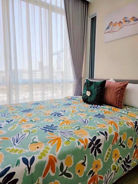 เช่าคอนโด เดอะ สกาย สุขุมวิท คอนโดมิเนียม - Condo Rental The Sky Sukhumvit condominium - 3168992