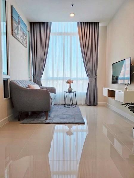 เช่าคอนโด เดอะ สกาย สุขุมวิท คอนโดมิเนียม - Condo Rental The Sky Sukhumvit condominium - 3168993
