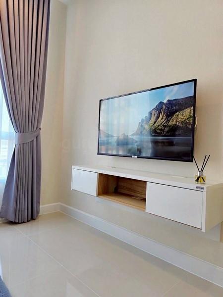 เช่าคอนโด เดอะ สกาย สุขุมวิท คอนโดมิเนียม - Condo Rental The Sky Sukhumvit condominium - 3168994