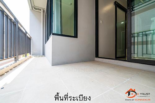 ขายคอนโด เดอะ คาบาน่า คอนโดมิเนียม - Sell Condo The Cabana Condominium - 3169028