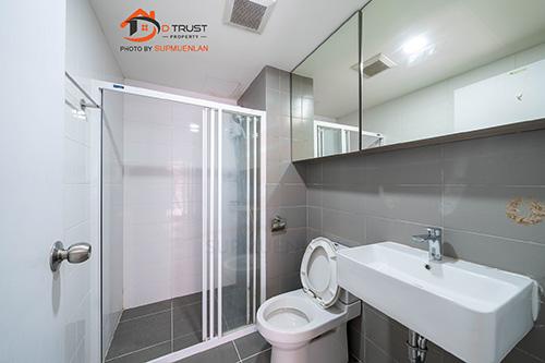 ขายคอนโด เดอะ คาบาน่า คอนโดมิเนียม - Sell Condo The Cabana Condominium - 3169027
