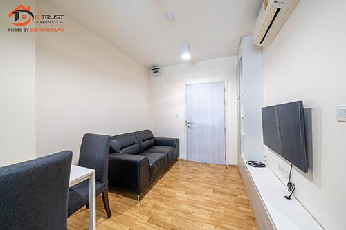 ขายคอนโด เดอะ คาบาน่า คอนโดมิเนียม - Sell Condo The Cabana Condominium - 3169024