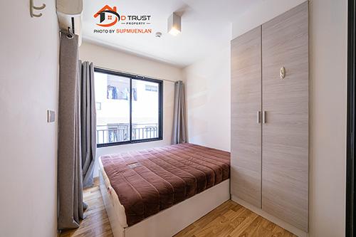 ขายคอนโด เดอะ คาบาน่า คอนโดมิเนียม - Sell Condo The Cabana Condominium - 3169025