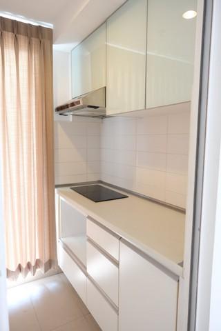 ขายคอนโด ลุมพินี สวีท ปิ่นเกล้า คอนโดมิเนียม - Sell Condo Lumpini Suite Pinklao condominium - 3169043
