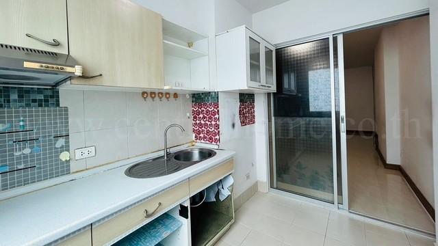 ขายคอนโด ศุภาลัย ปาร์ค แยกติวานนท์ คอนโดมิเนียม - Sell Condo Supalai Park Tiwanon condominium - 3169247