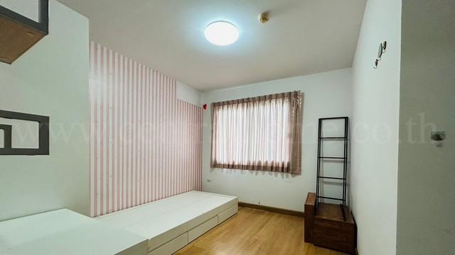 ขายคอนโด ศุภาลัย ปาร์ค แยกติวานนท์ คอนโดมิเนียม - Sell Condo Supalai Park Tiwanon condominium - 3169242