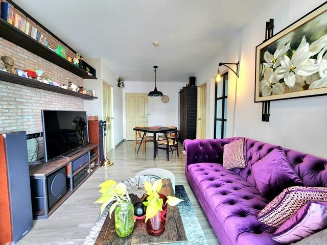 ขายคอนโด ซิม วิภา-ลาดพร้าว คอนโดมิเนียม - Sell Condo SYM Vibha-Ladprao condominium - 3169292