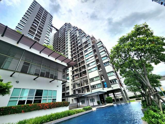 ขายคอนโด ซิม วิภา-ลาดพร้าว คอนโดมิเนียม - Sell Condo SYM Vibha-Ladprao condominium - 3169291