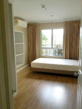 เช่าคอนโด Lumpini Place พระราม 9-รัชดา เฟส 1-2 - Condo Rental   - 3169319