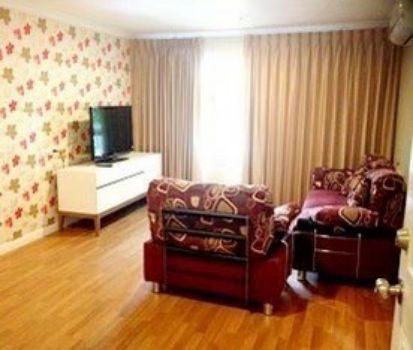 เช่าคอนโด Lumpini Place พระราม 9-รัชดา เฟส 1-2 - Condo Rental   - 3169318