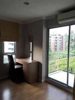 เช่าคอนโด Lumpini Place พระราม 9-รัชดา เฟส 1-2 - Condo Rental   - 3169320