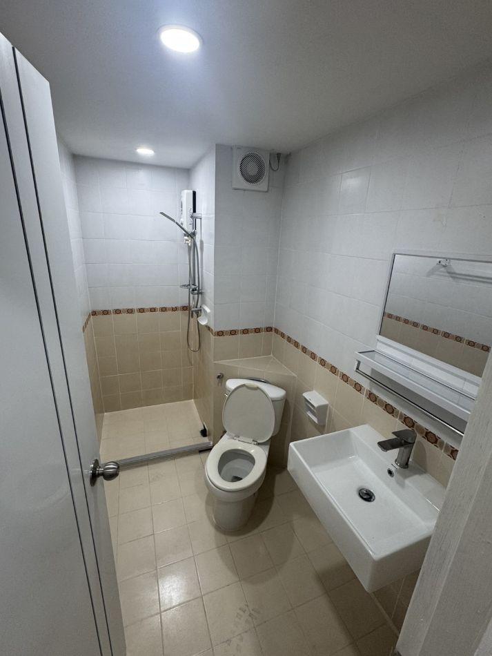 เช่าคอนโด อัสสกาญจน์ เพลส ลาดพร้าว85 คอนโดมิเนียม - Condo Rental Assagarn Place Ladprao85 condominium - 3169416