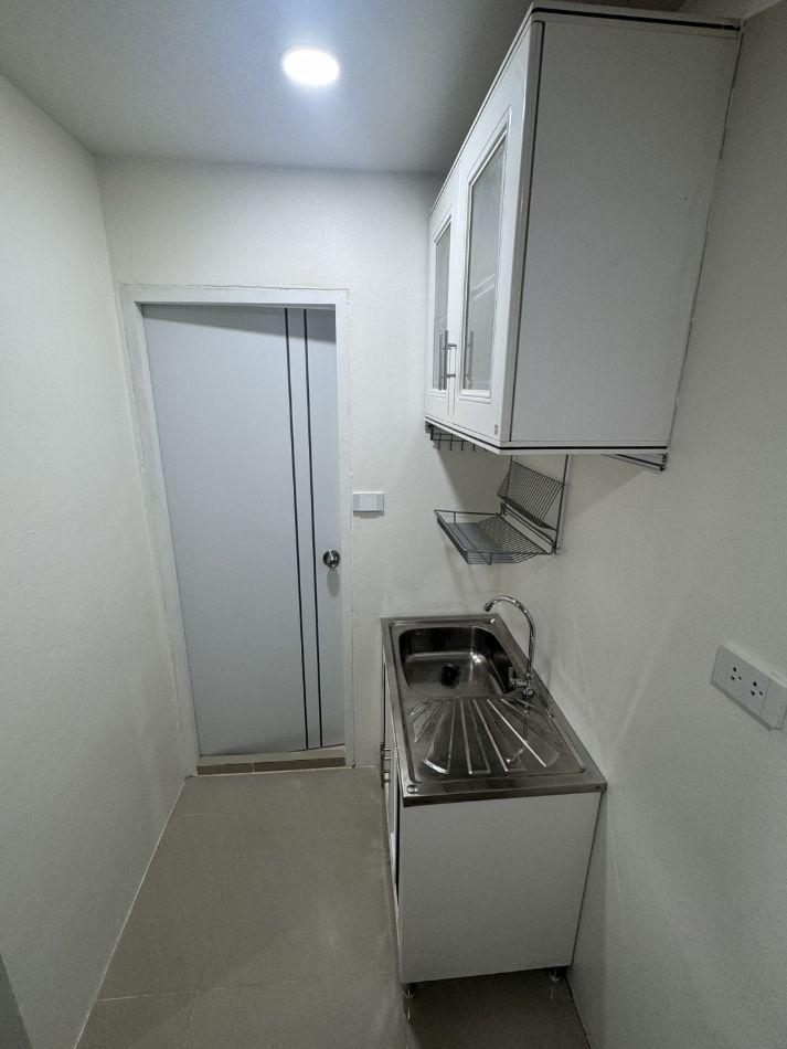 เช่าคอนโด อัสสกาญจน์ เพลส ลาดพร้าว85 คอนโดมิเนียม - Condo Rental Assagarn Place Ladprao85 condominium - 3169417