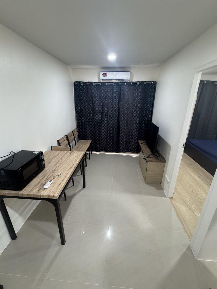 เช่าคอนโด อัสสกาญจน์ เพลส ลาดพร้าว85 คอนโดมิเนียม - Condo Rental Assagarn Place Ladprao85 condominium - 3169415