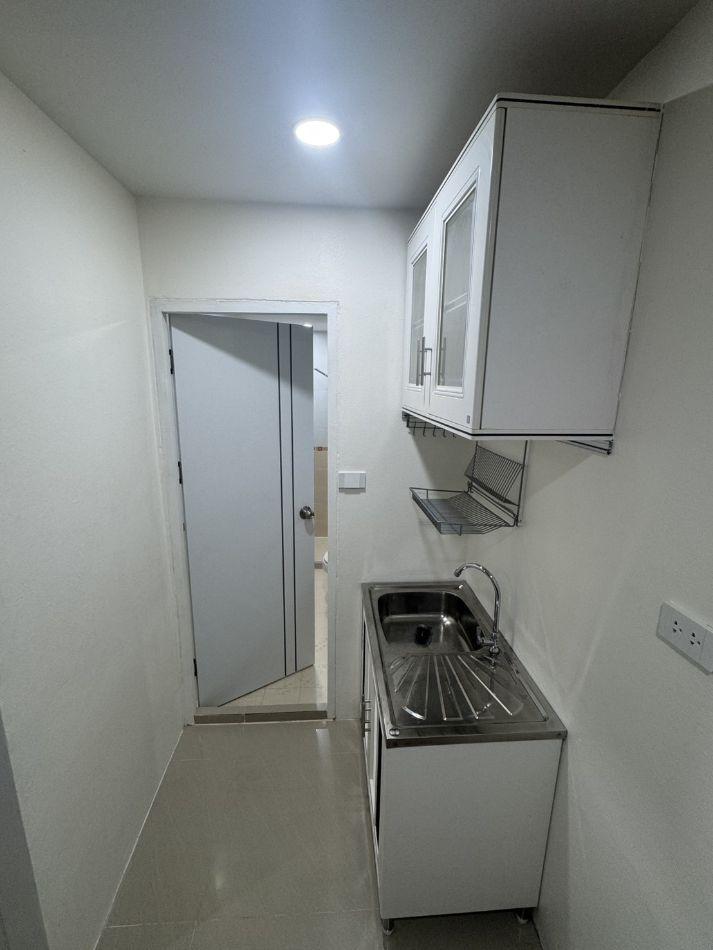 เช่าคอนโด อัสสกาญจน์ เพลส ลาดพร้าว85 คอนโดมิเนียม - Condo Rental Assagarn Place Ladprao85 condominium - 3169418