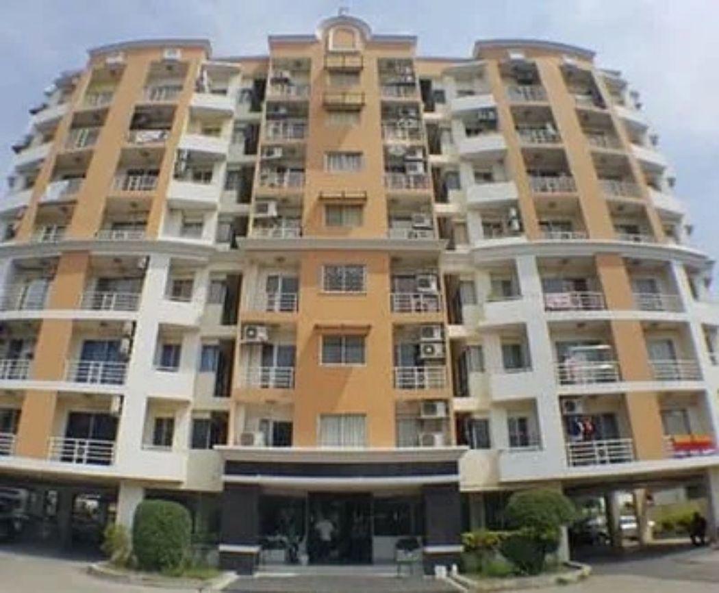 เช่าคอนโด อัสสกาญจน์ เพลส ลาดพร้าว85 คอนโดมิเนียม - Condo Rental Assagarn Place Ladprao85 condominium - 3169414
