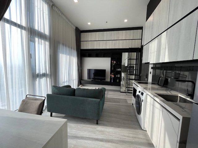 เช่าคอนโด เดอะ ไลน์ สุขุมวิท 101 คอนโดมิเนียม - Condo Rental The Line Sukhumvit 101 condominium - 3169436