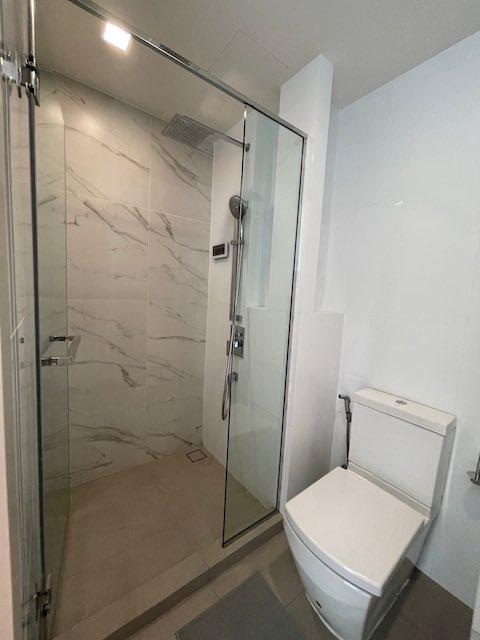 เช่าคอนโด เดอะ ไลน์ สุขุมวิท 101 คอนโดมิเนียม - Condo Rental The Line Sukhumvit 101 condominium - 3169443