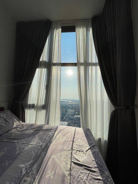เช่าคอนโด เดอะ ไลน์ สุขุมวิท 101 คอนโดมิเนียม - Condo Rental The Line Sukhumvit 101 condominium - 3169439